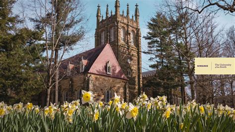 Sewanee Backgrounds | The University of the South | Sewanee