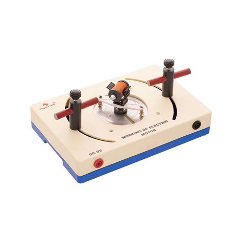 Image result for Motor Working Model