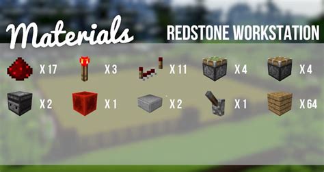 Minecraft Redstone Tutorial 的图像结果