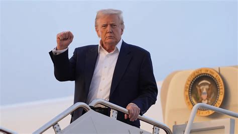 MAGA activist Laura Loomer calls out Donald Trump for accepting new Air ...