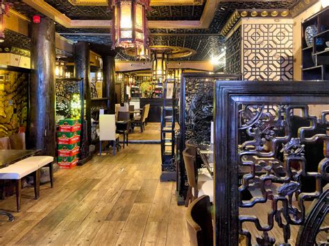 YUAN MING YUAN RESTAURANT - CORK CITY AND COUNTY