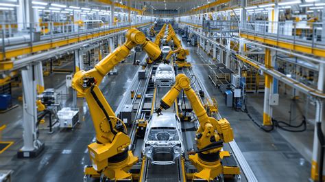 汽车工业 的图像结果