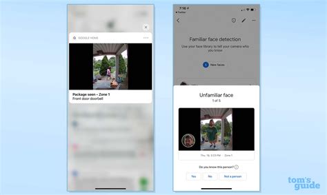 Nest Doorbell Local Storage 的图像结果