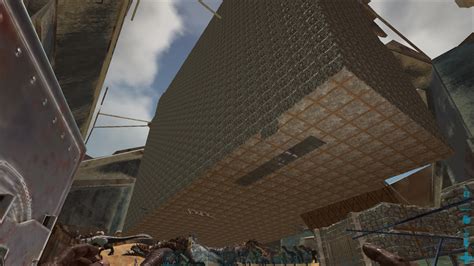 Image result for Ark House Tutorial Extinction