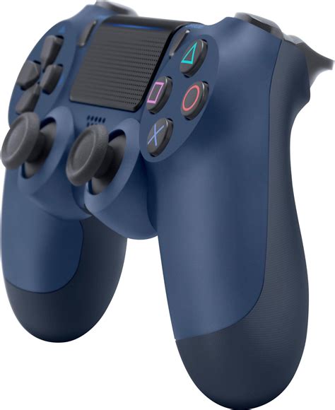 Image result for PS4 DualShock 4 Blue Controller