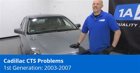 Image result for Cadillac CTS Engine Problems