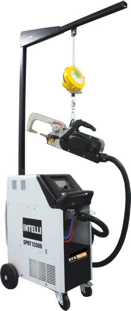 Body Shop Equipment - ATS ELGI Horizontal Velocity Dry Manufacturer ...