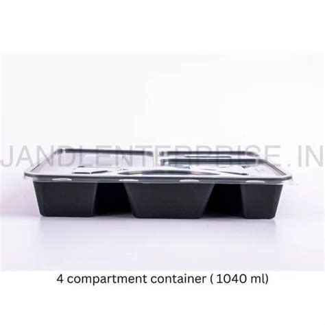 Compartment Tray - 6 Compartment Meal Tray Trader - Wholesaler ...