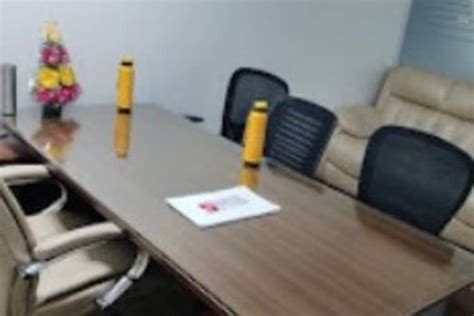 Inspire CoWorking - Coworking & Shared Office Space in Kukatpally ...
