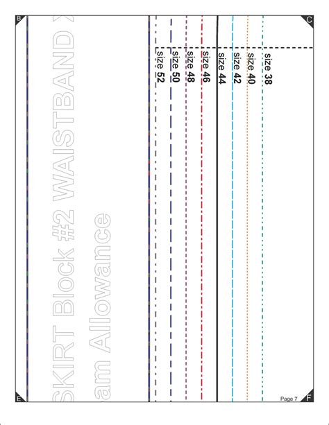 Image result for Garment Pattern Block