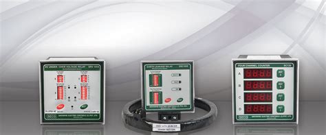 SECO Annunciator | Annunciator Panels Manufacturer at Best Price in ...