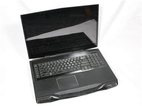 Alienware M18x Windows 7 的图像结果