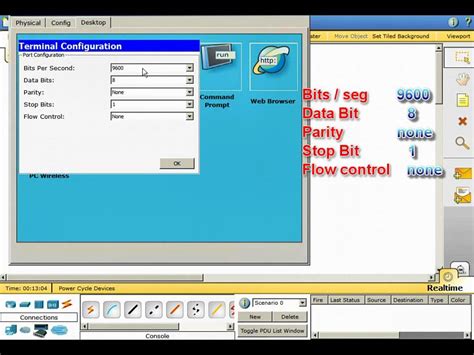 How to Open HyperTerminal 的图像结果