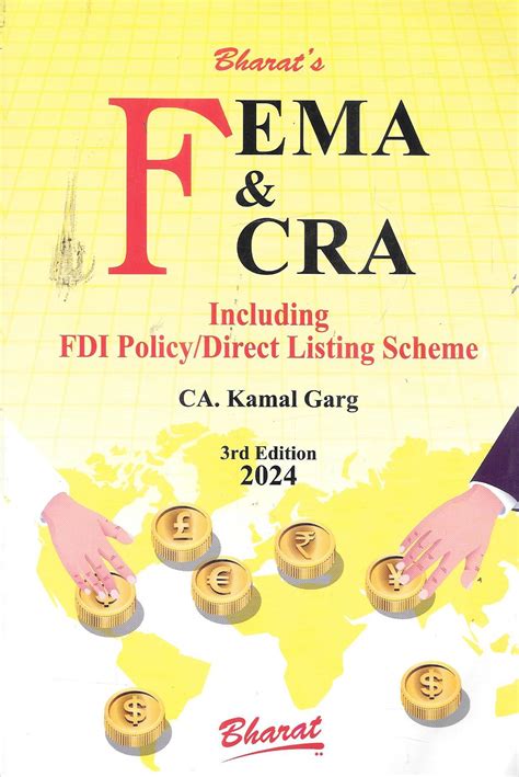 FEMA & FCRA – M&J Services - The Eclectic Law Bookstore