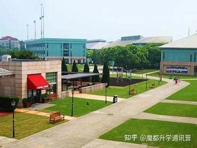 上海美国学校 - 知乎