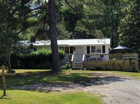 A Stone's Throw from Tobesofkee AirBNB | Macon, GA