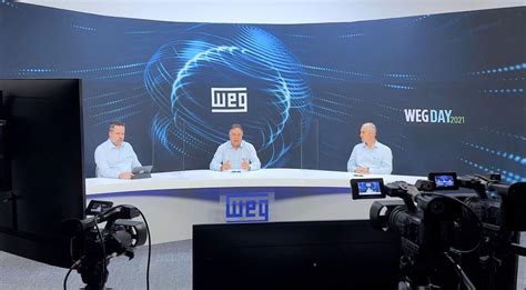 WEG holds the 8th Annual WEG Day | WEG