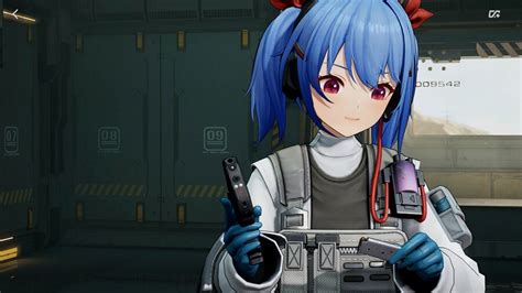 Image result for Girls Frontline Colphne