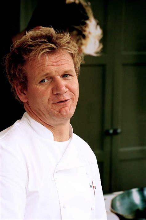 Gordon Ramsay Opening First Virginia Restaurant, Here's Where ...