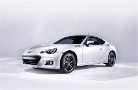2013 Subaru BRZ Available for Order with Limited Supply | U.S. News