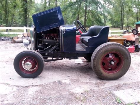 Image result for Ford Model AA Doodlebug