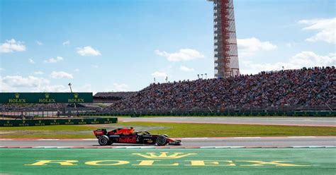 COTA's Bobby Epstein expects another attendance record for F1 race this ...