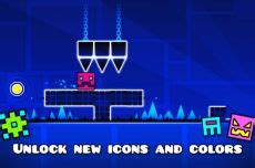 Image result for Geometry Dash iOS Mod