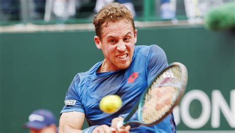 Karbaljes Baena izjava 2. kolo Rolan Garos Novak Đoković - Vesti ...