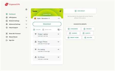 Image result for ExpressVPN Aircove Router