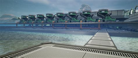 Image result for Plastic Factory Tutorial Satisfactory