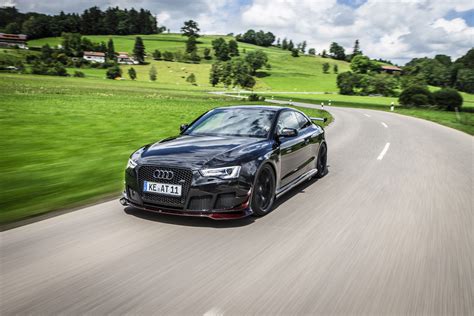 ABT Audi RS5-R (2014) - picture 2 of 10