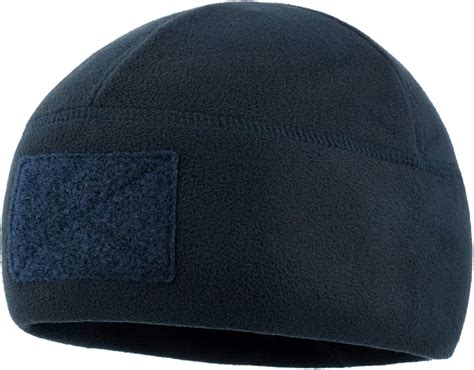 Buy M-Tac Tactical Beanie Fleece Watch Cap - Winter Hat Elite - Patch ...