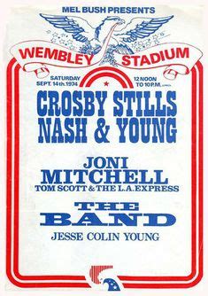 Boxing Style Concert Posters 的图像结果