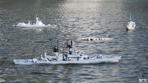 从近海走向深蓝：中国海军往事之“四大金刚” - 中国军网