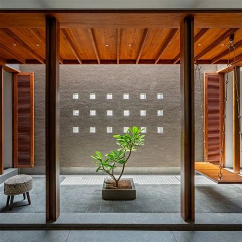 6 of Geoffrey Bawa's most iconic buildings in Sri Lanka | Architectural ...