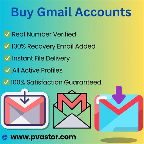 Best Places to Buy Gmail accounts | by Buy Reddit Accounts | Medium