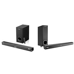 ZEBRONICS Zeb-Juke BAR 9700 PRO Dolby Atmos Bluetooth Home Theater ...