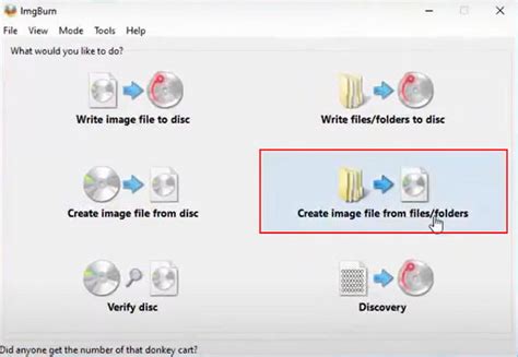Image result for ISO File Create Software