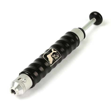 FatFish Plastisol Injector Soft Plastic Fishing Lure Molds Injector ...