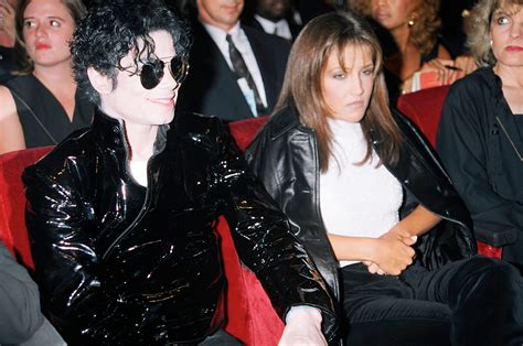 Michael Jackson never had sex with Elvis’ daughter during marriage ...