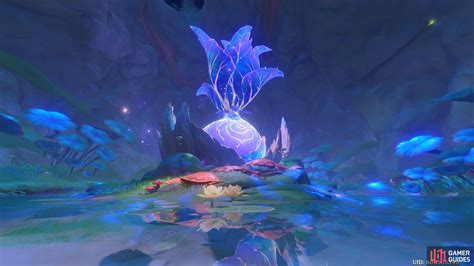 Tree of Dreams - Sumeru - Gameplay Systems | Genshin Impact | Gamer Guides®