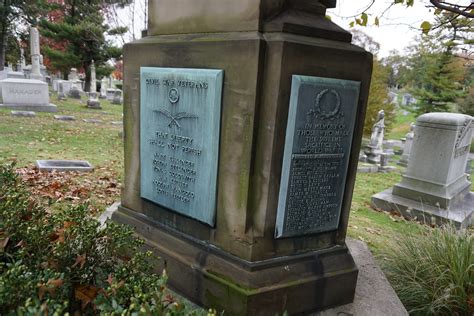 Samuel Gruber's Jewish Art & Monuments: USA: War Memorial in Cincinnati ...