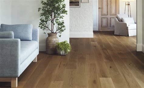 White Oak Equinox | Stellar | Mercier Wood flooring
