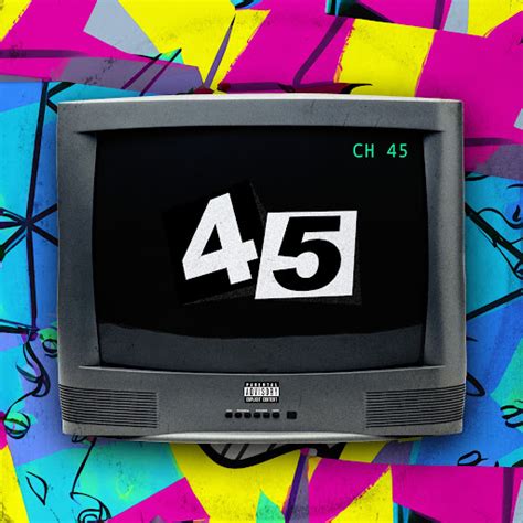 Image result for Code 45 Song