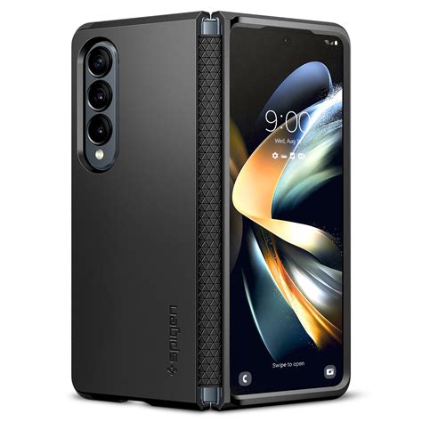 Galaxy Z Fold 4 Case Tough Armor - Buy from Spigen.in – Spigen India