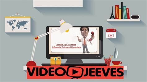 Animated Characters 的图像结果