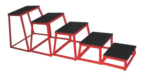Buy Diezel Fitness Metal Pylo Box 6" Online at Low Prices in India ...