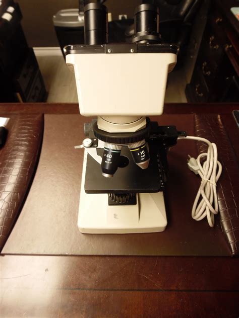 Image result for Nikon Microscope