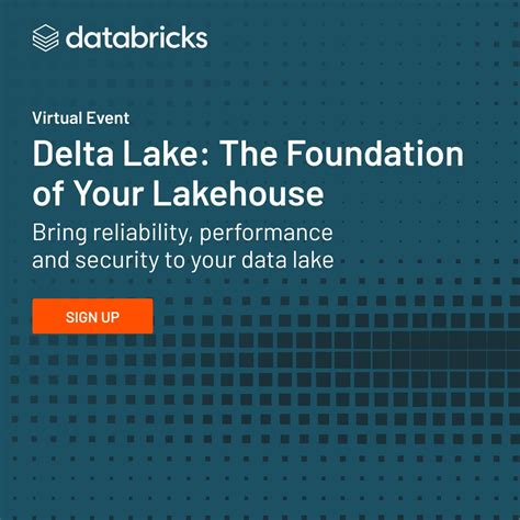Image result for Databricks Delta Lake Tutorial