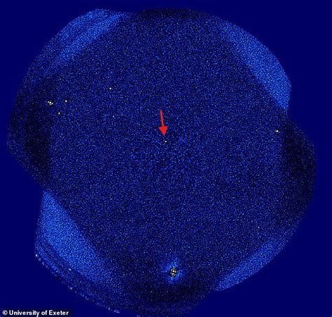 The real Star Wars planet! Scientists spot a Tatooine-like world ...